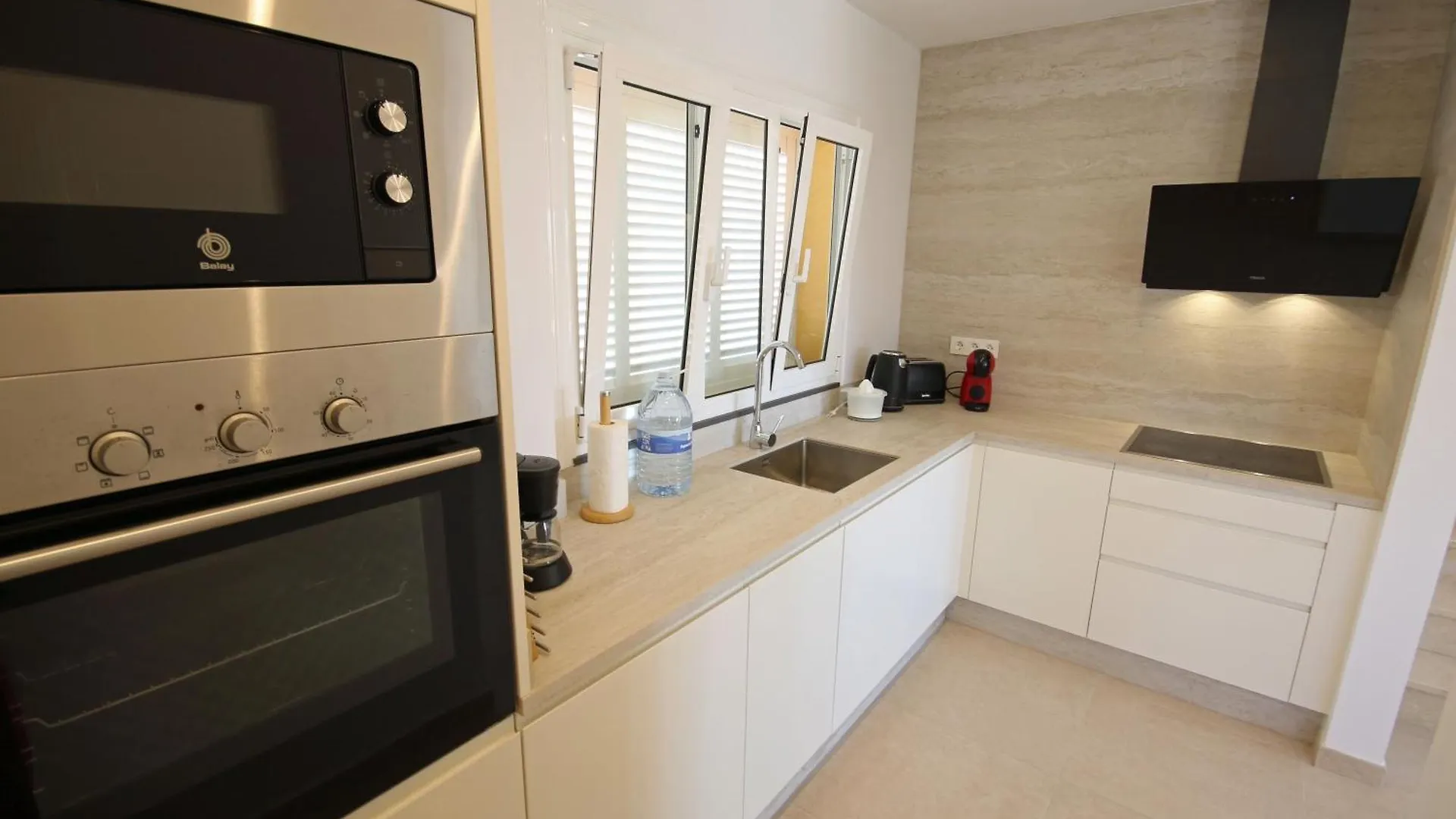 Something Special Las Dunas 9 By Rentmedano Pretty Villa With Sea View And Pool Эль-Медано 0*,