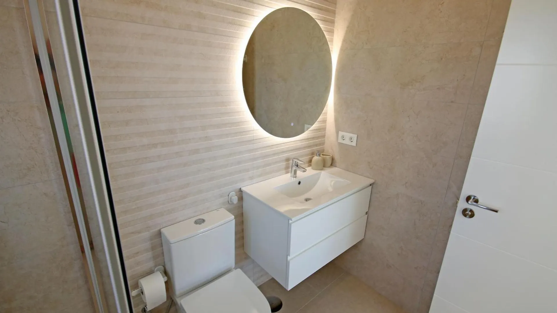 Something Special Las Dunas 9 By Rentmedano Pretty Villa With Sea View And Pool El Médano 0*,  Spanje