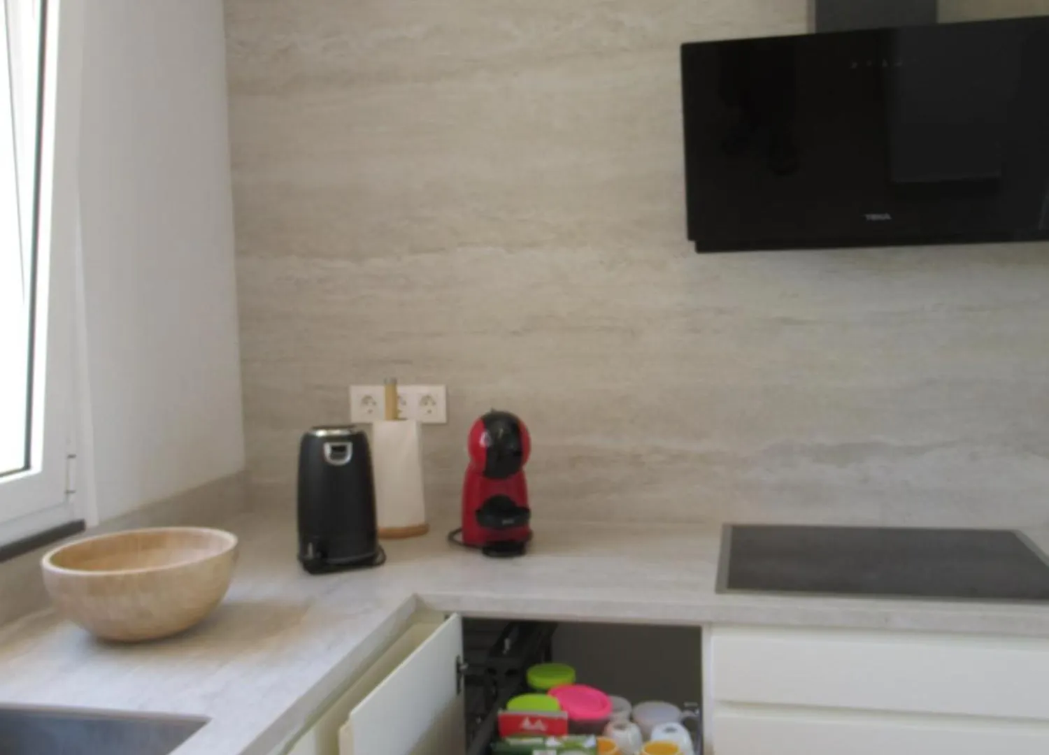 Something Special Las Dunas 9 By Rentmedano Pretty Villa With Sea View And Pool Эль-Медано