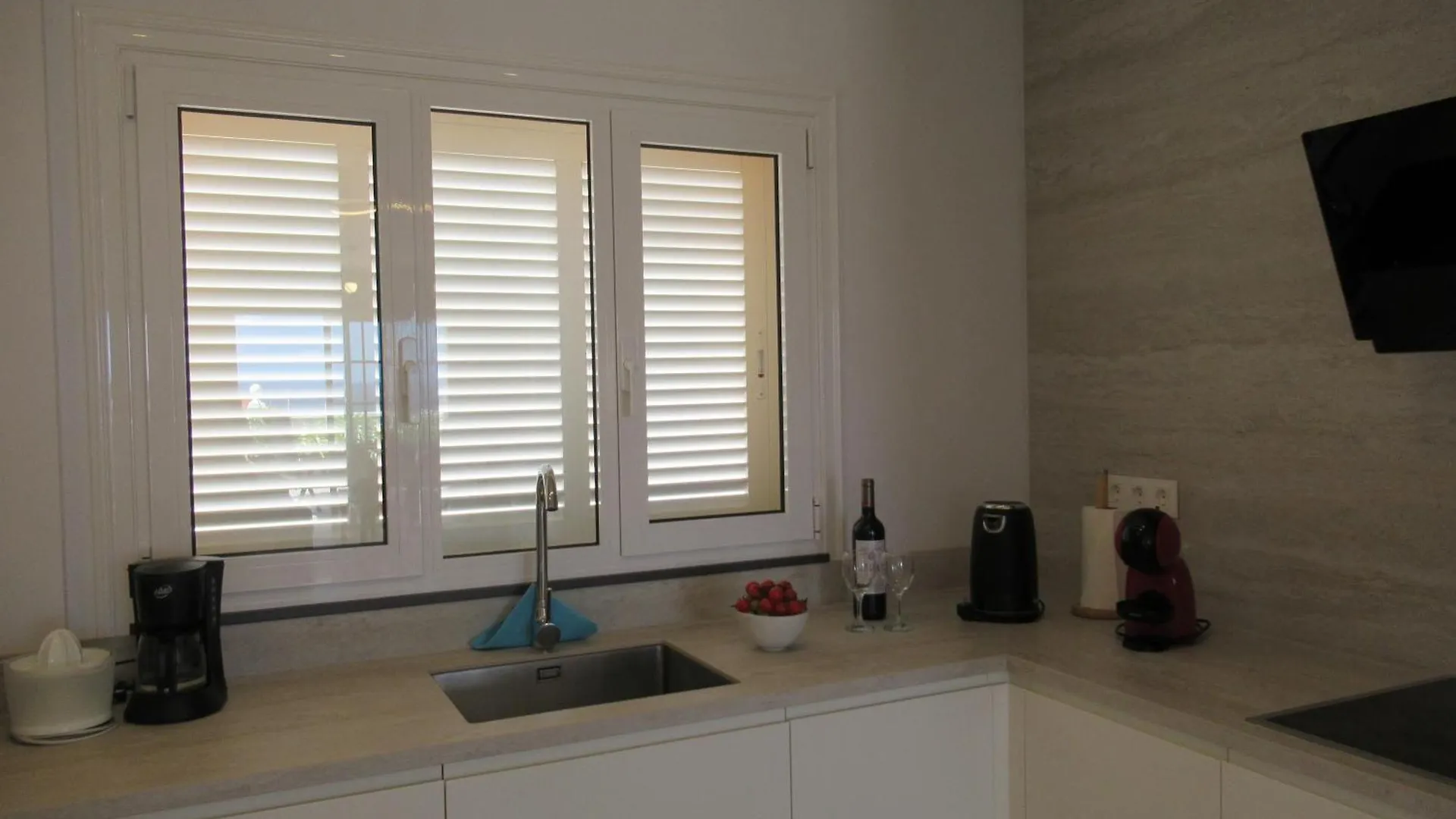 Something Special Las Dunas 9 By Rentmedano Pretty Villa With Sea View And Pool El Médano
