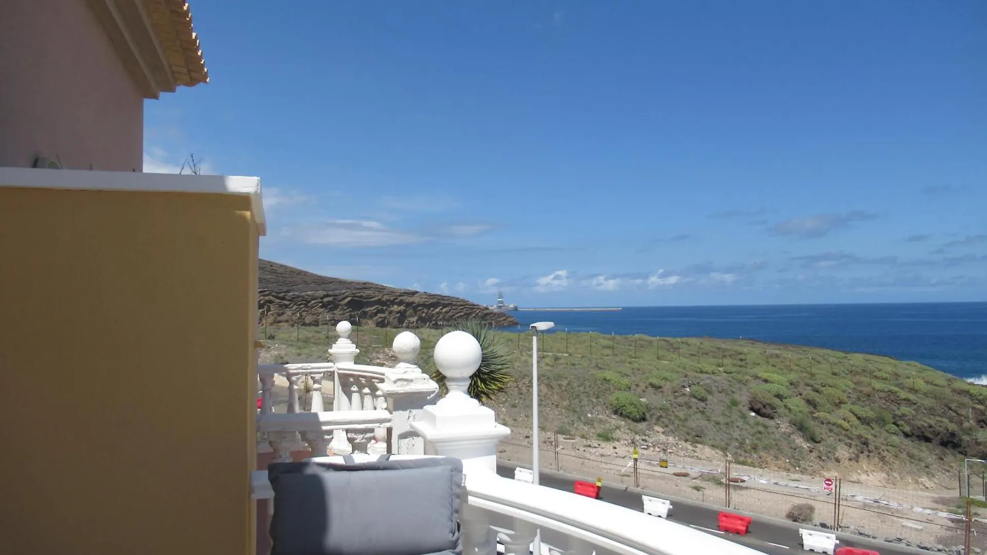 Something Special Las Dunas 9 By Rentmedano Pretty Villa With Sea View And Pool Эль-Медано
