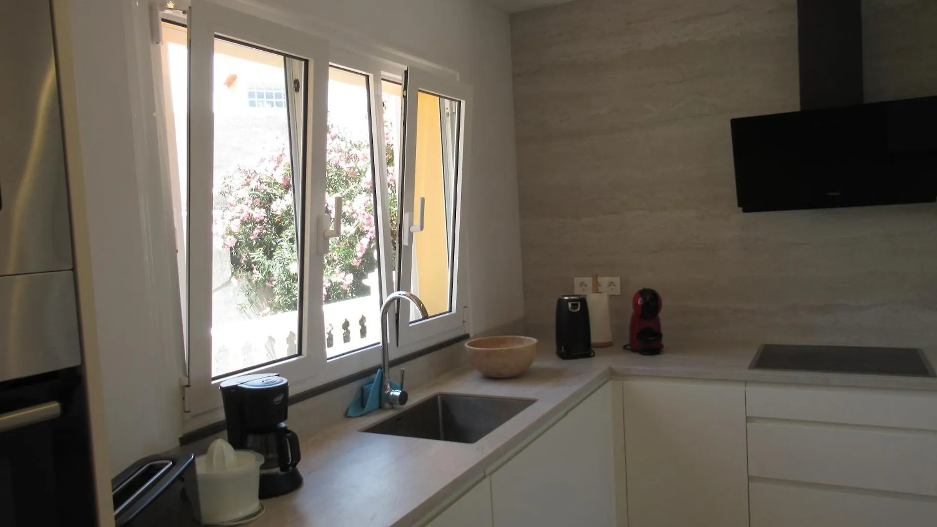 Something Special Las Dunas 9 By Rentmedano Pretty Villa With Sea View And Pool El Médano Spanje