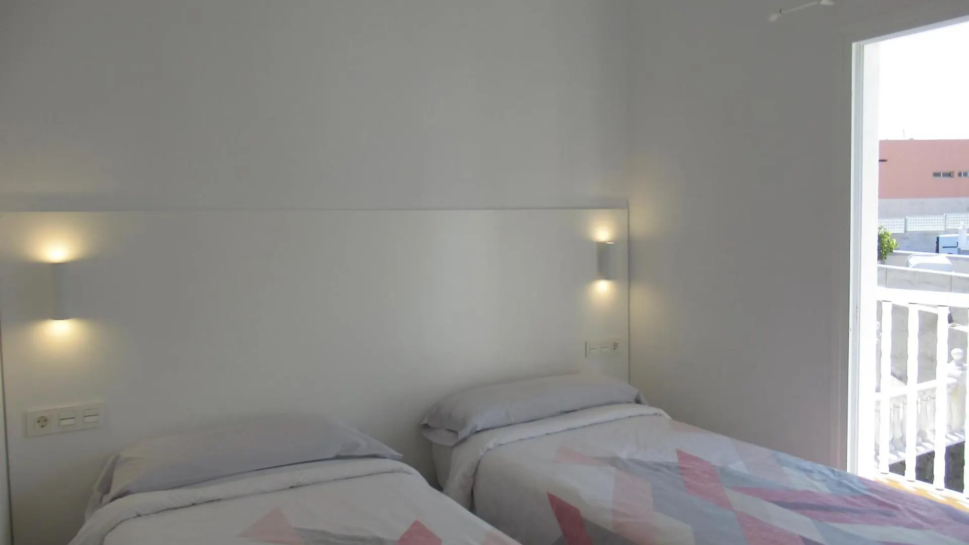 Something Special Las Dunas 9 By Rentmedano Pretty Villa With Sea View And Pool Эль-Медано