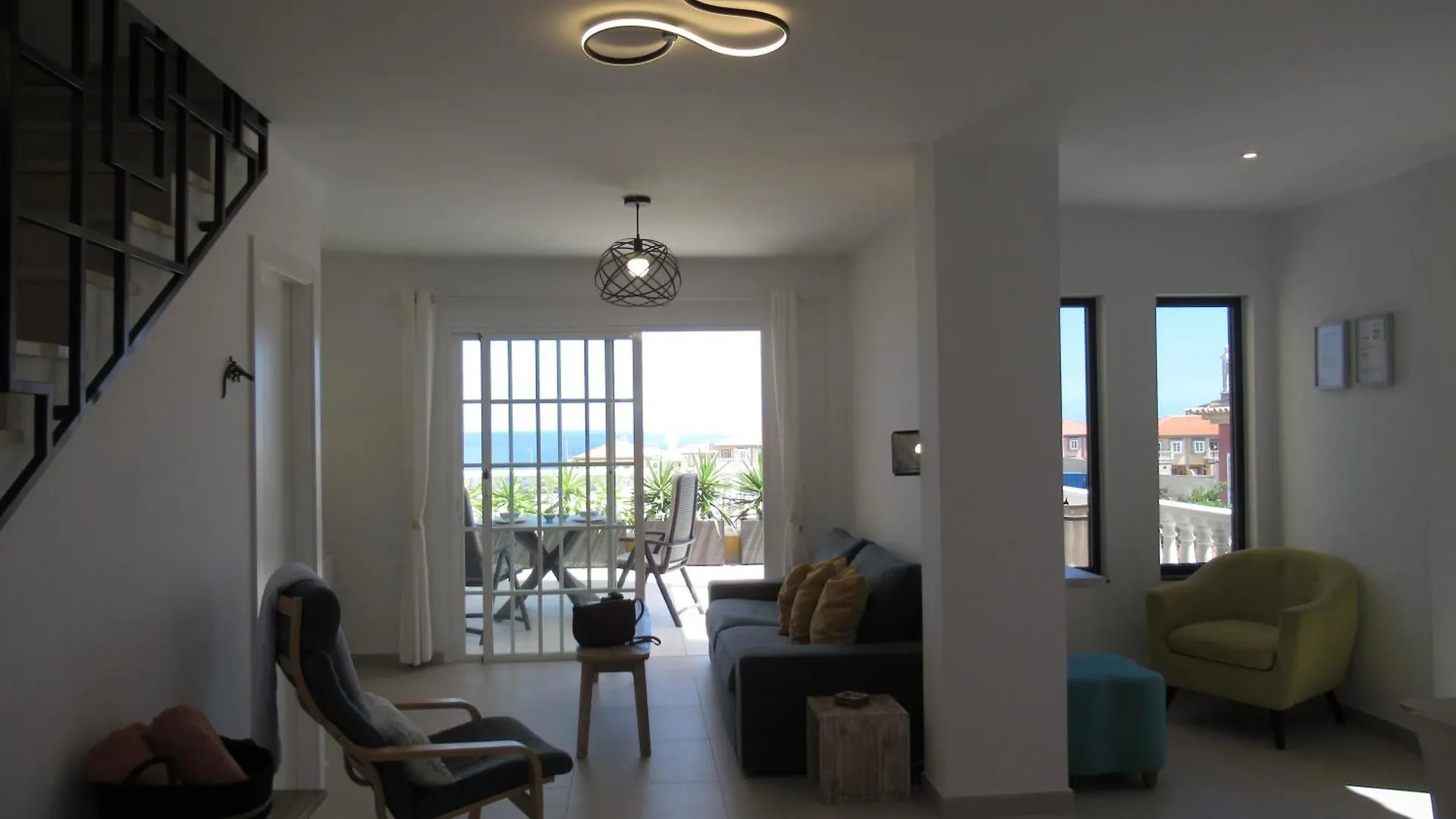 Something Special Las Dunas 9 By Rentmedano Pretty Villa With Sea View And Pool Эль-Медано