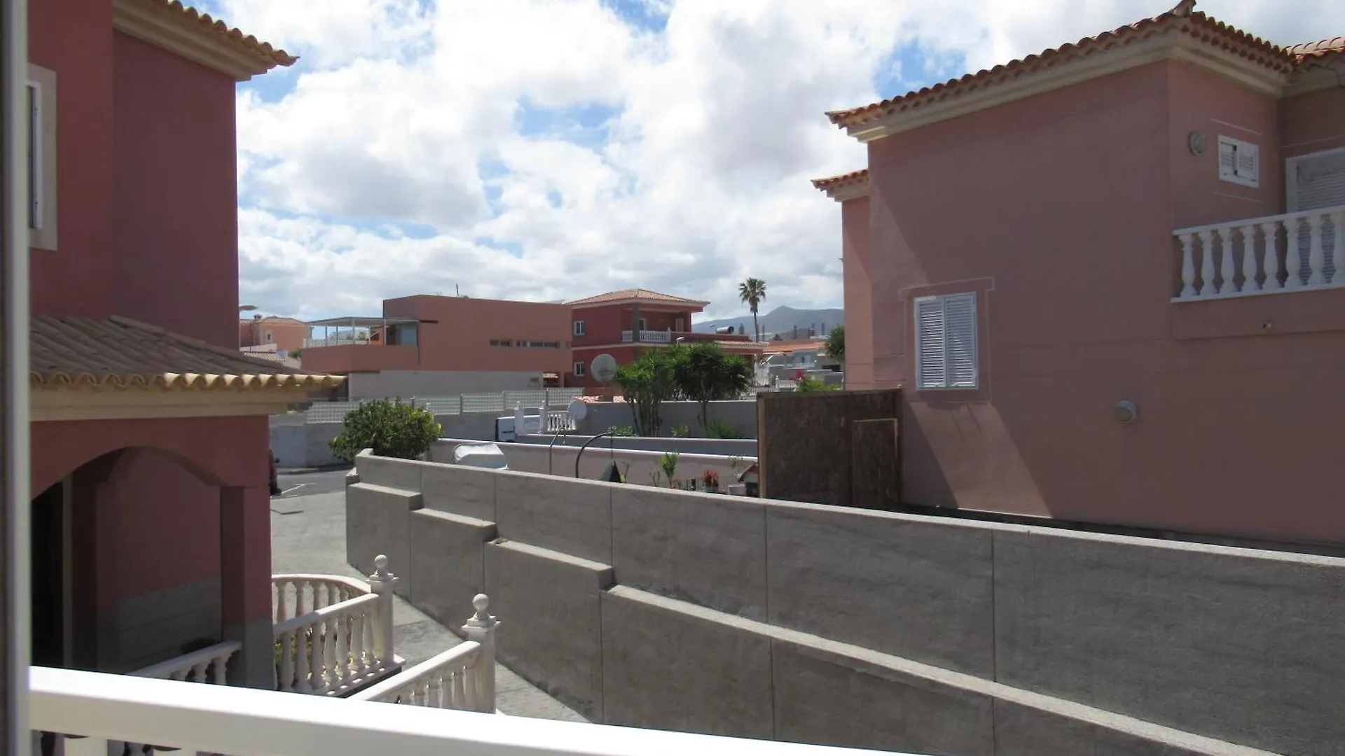 Something Special Las Dunas 9 By Rentmedano Pretty Villa With Sea View And Pool El Médano 0*,