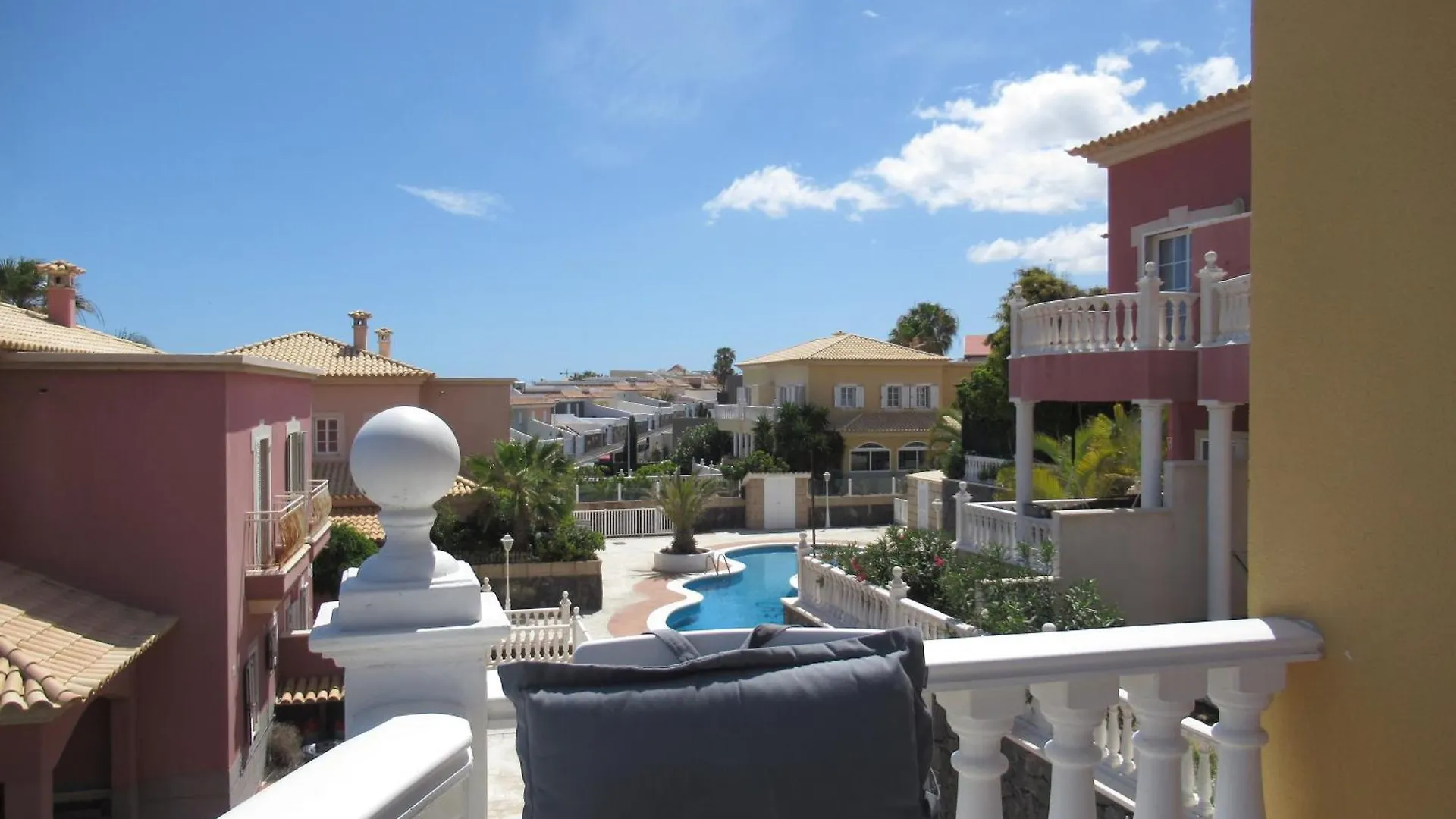 Something Special Las Dunas 9 By Rentmedano Pretty Villa With Sea View And Pool El Médano