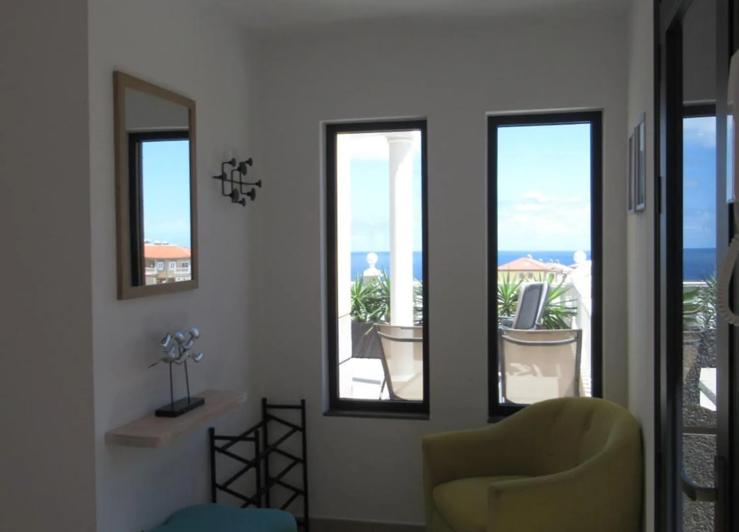 Something Special Las Dunas 9 By Rentmedano Pretty Villa With Sea View And Pool El Médano Spanje