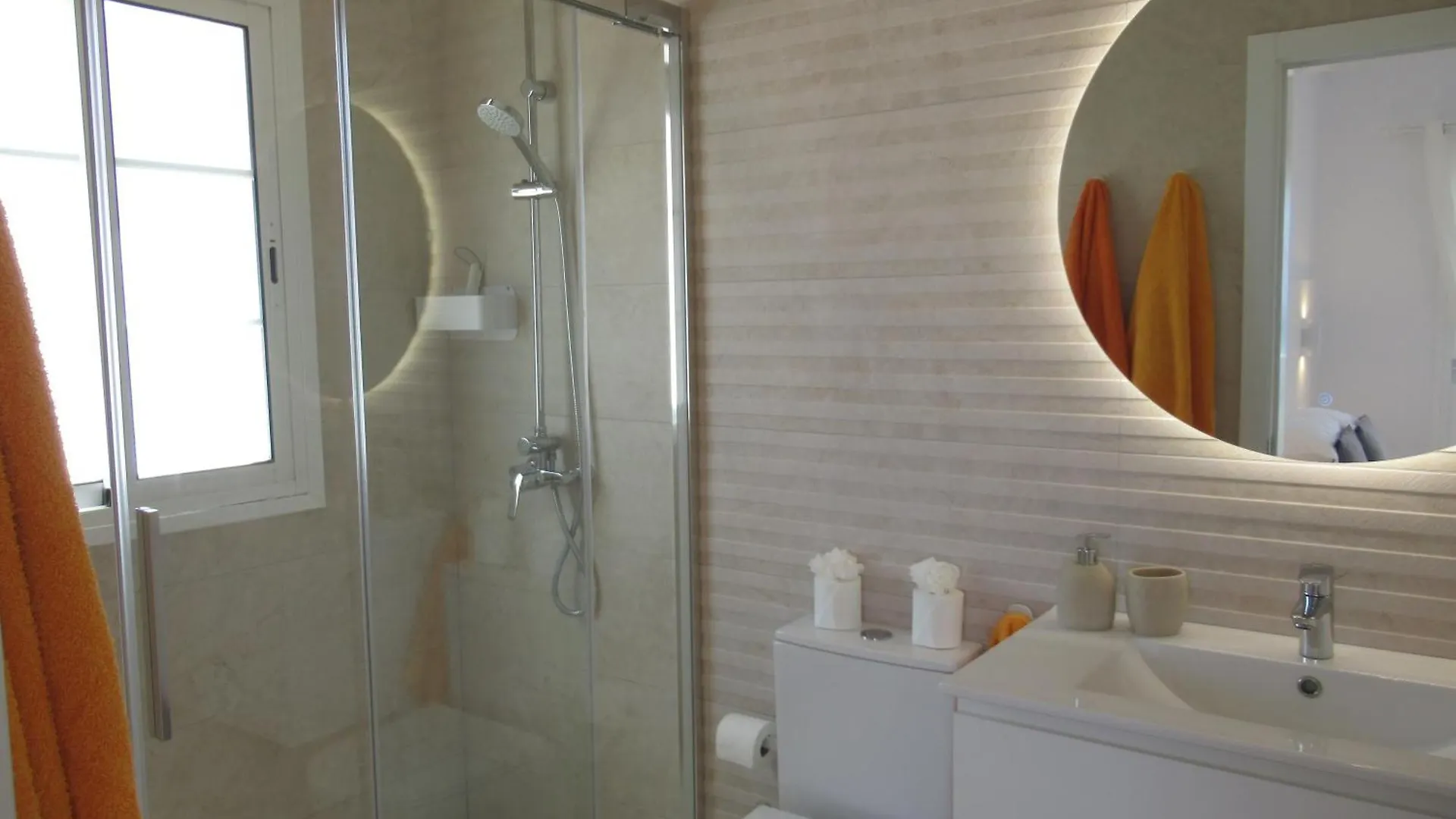 Something Special Las Dunas 9 By Rentmedano Pretty Villa With Sea View And Pool El Médano