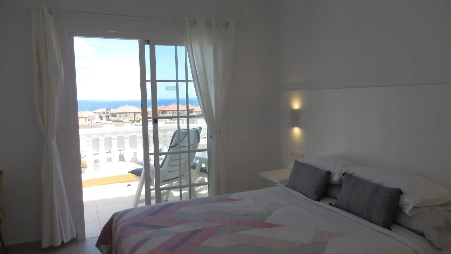 Something Special Las Dunas 9 By Rentmedano Pretty Villa With Sea View And Pool El Médano 0*,  Spanje