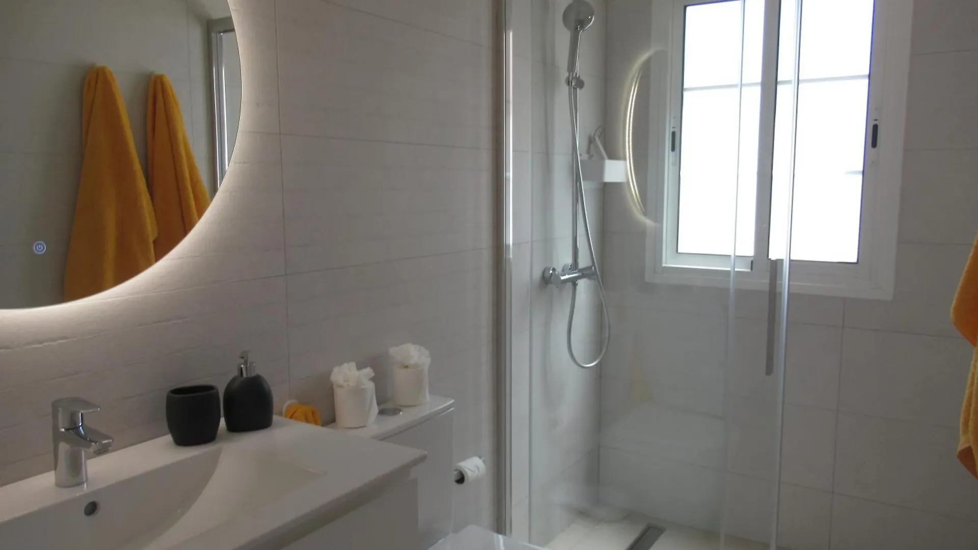 Something Special Las Dunas 9 By Rentmedano Pretty Villa With Sea View And Pool El Médano Spanje
